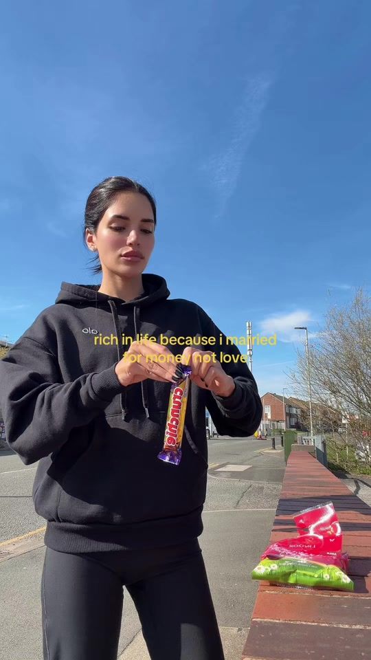 TikTok video thumbnail by malaecah