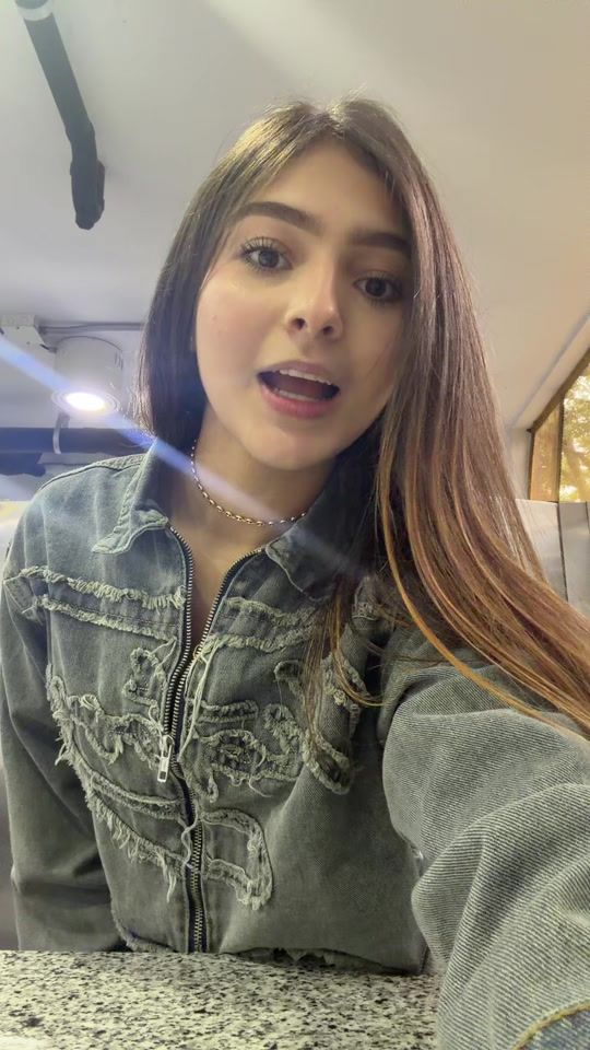 TikTok video thumbnail by soofiagiraldoo