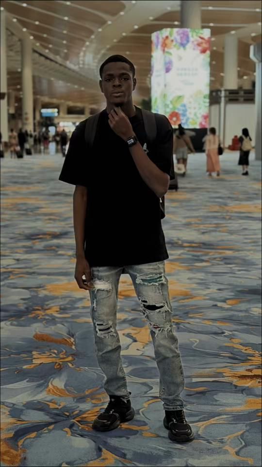 TikTok video thumbnail by kingismabxss