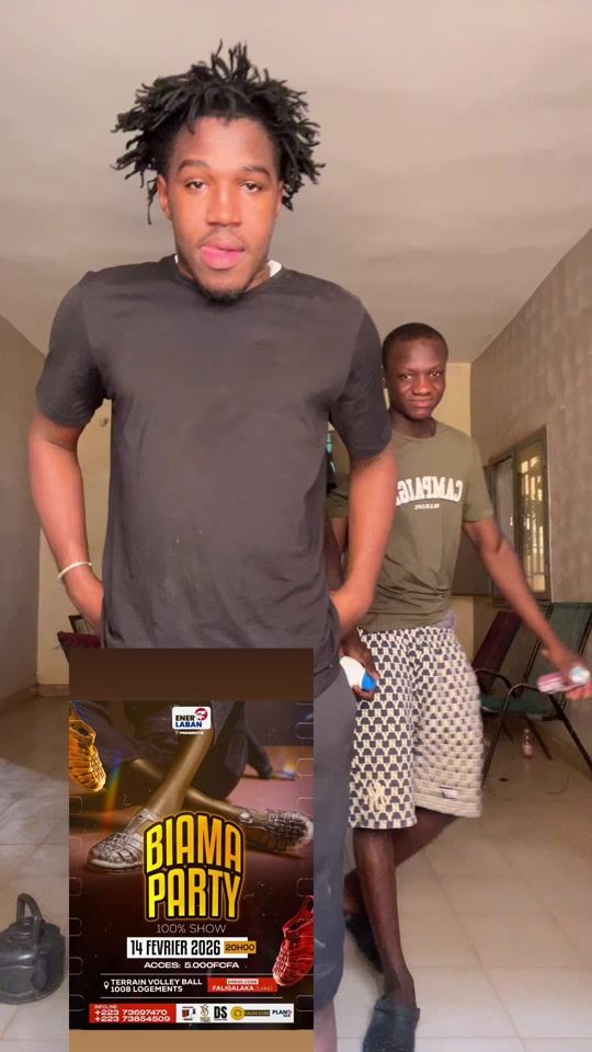 TikTok video thumbnail by bling__alassane