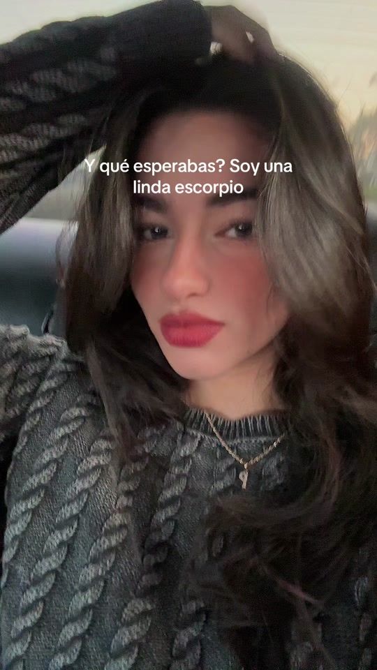 TikTok video thumbnail by palomamirkala