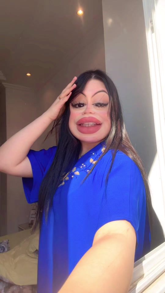 TikTok video thumbnail by abdakajirika
