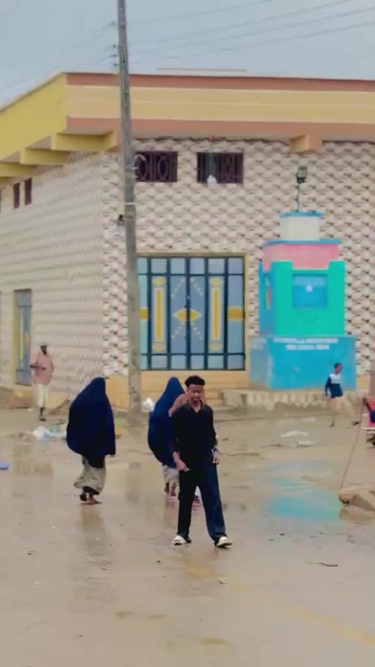 TikTok video thumbnail by maxamedkeeyow7