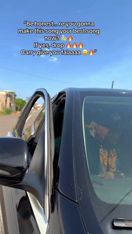 TikTok video thumbnail by luckyekeh