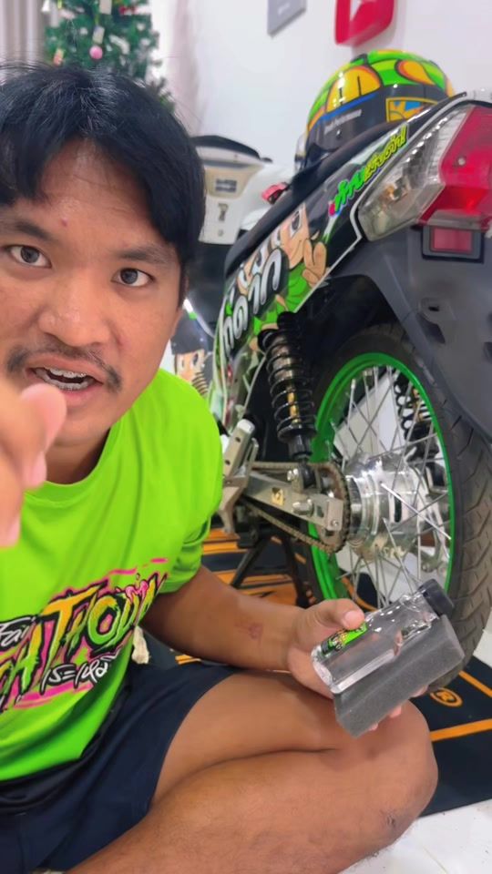 TikTok video thumbnail by itiw_racing