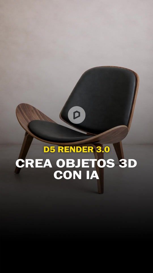 TikTok video thumbnail by arquitectura3d