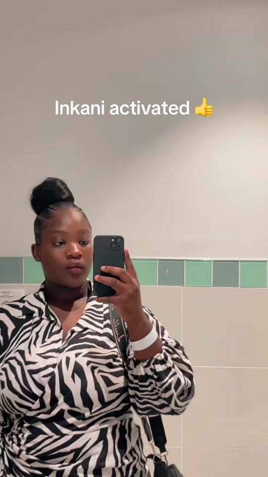 TikTok video thumbnail by anele_lelo