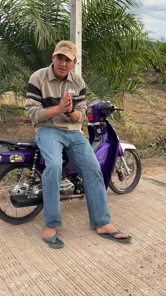 TikTok video thumbnail by mrthananoi