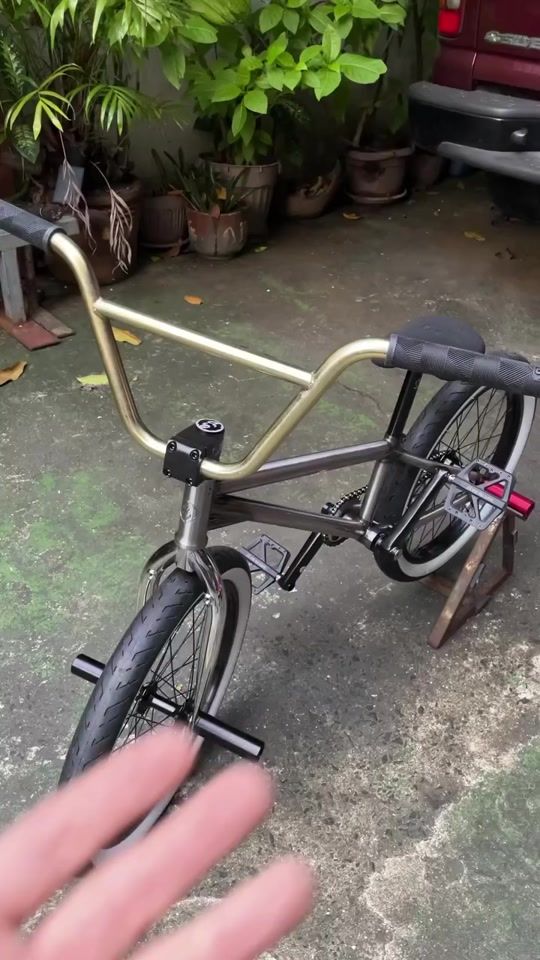 TikTok video thumbnail by bmx.streeet