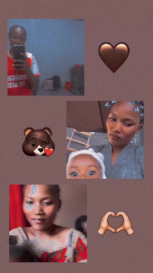 TikTok video thumbnail by mencypeter