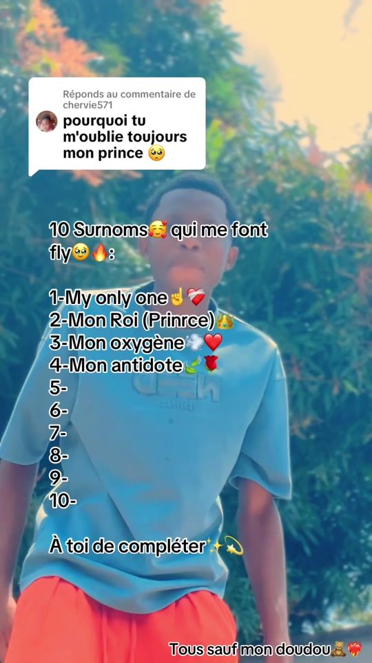TikTok video thumbnail by roh.clavy11