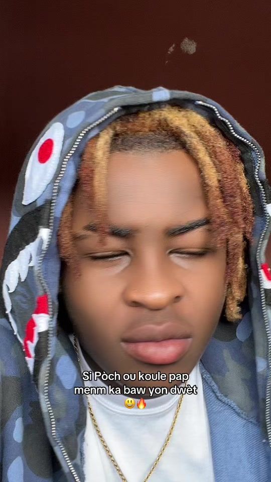 TikTok video thumbnail by klenine9