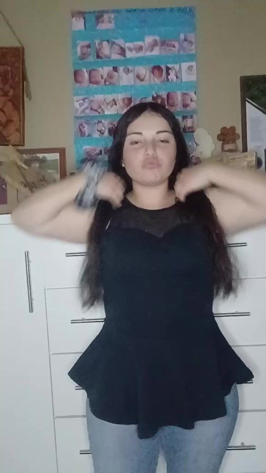 TikTok video thumbnail by bxlxncethaa