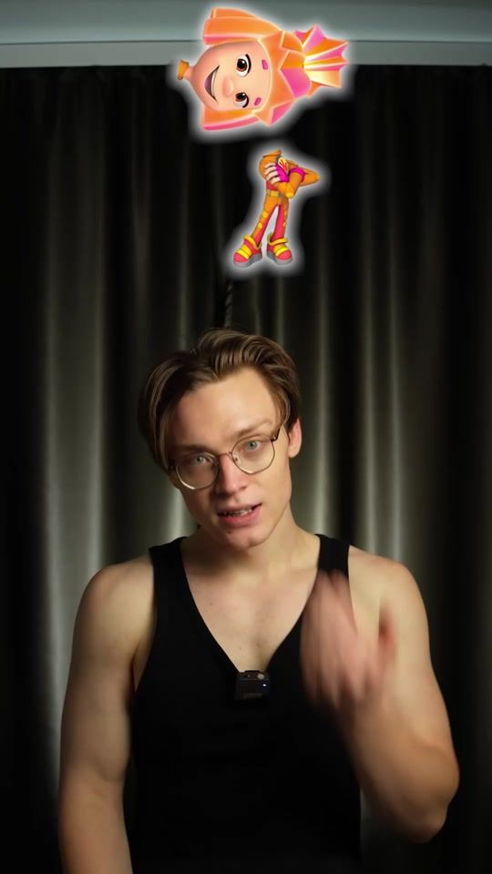 TikTok video thumbnail by ytkashizik