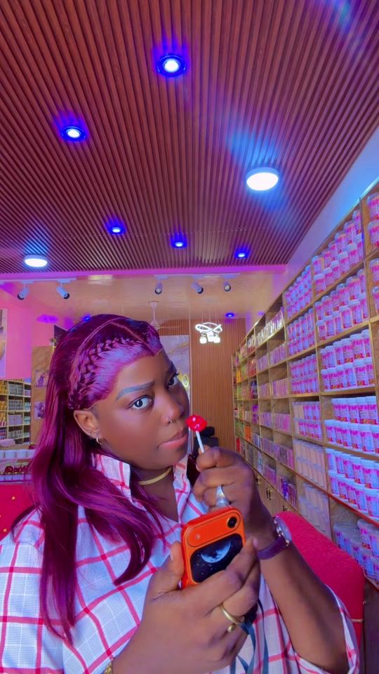 TikTok video thumbnail by ndeyashop0