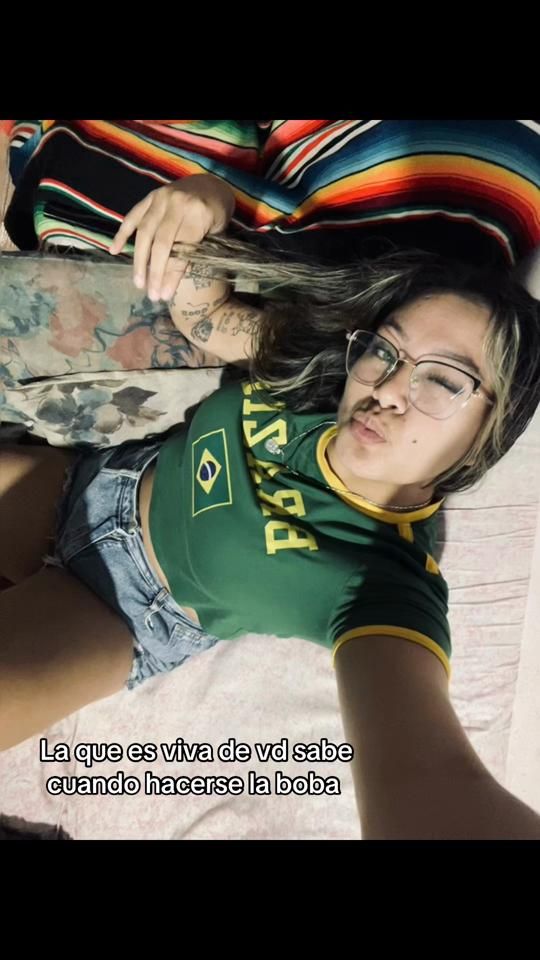 TikTok video thumbnail by aramicaceresii