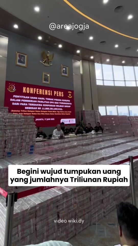 TikTok video thumbnail by areajogja
