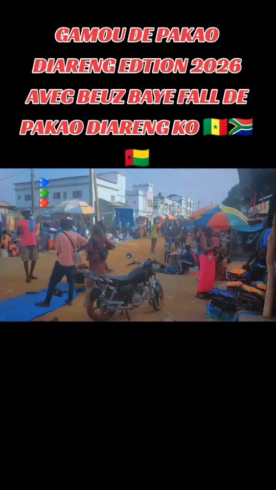 TikTok video thumbnail by beuz.baye.fall.bi