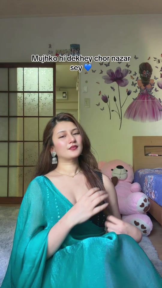 TikTok video thumbnail by suvanichudal