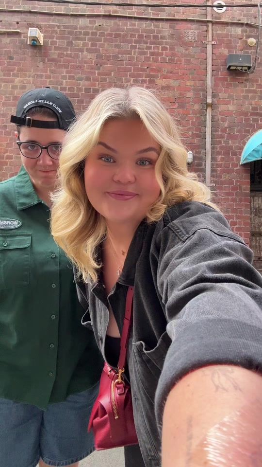 TikTok video thumbnail by ailishsilvester