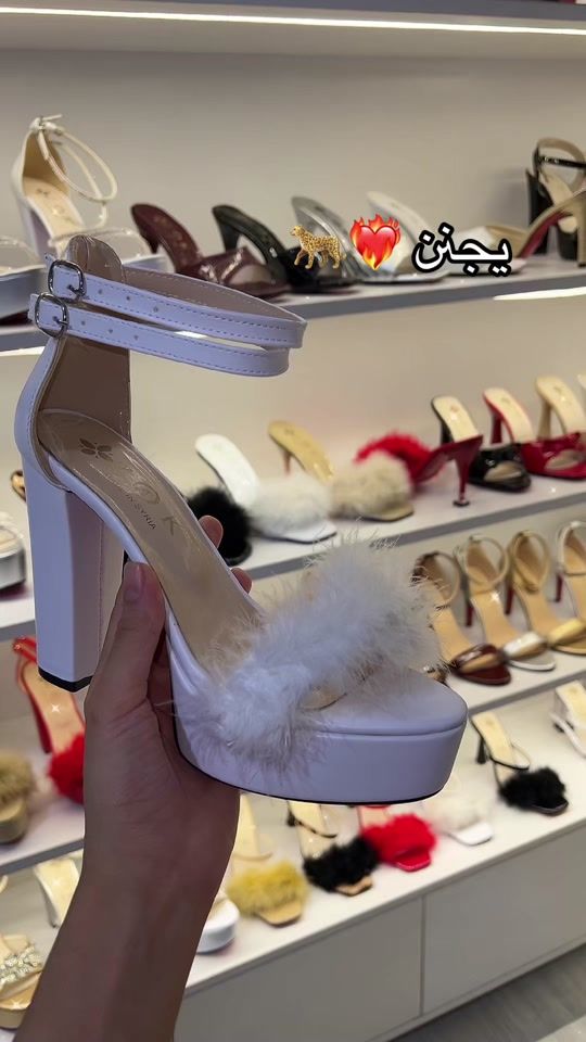 TikTok video thumbnail by zahra_shoe1992