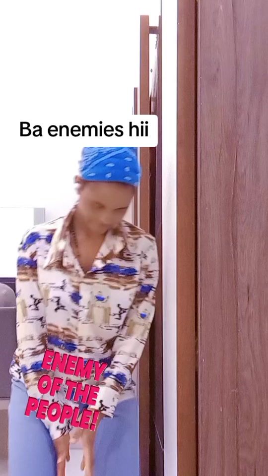 TikTok video thumbnail by patiencewamothermary