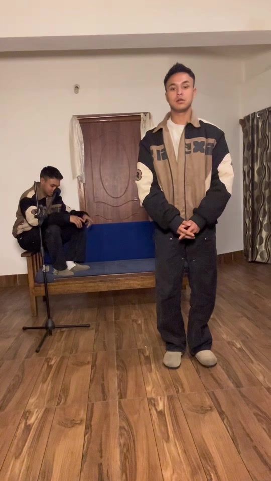 TikTok video thumbnail by tshewang_p