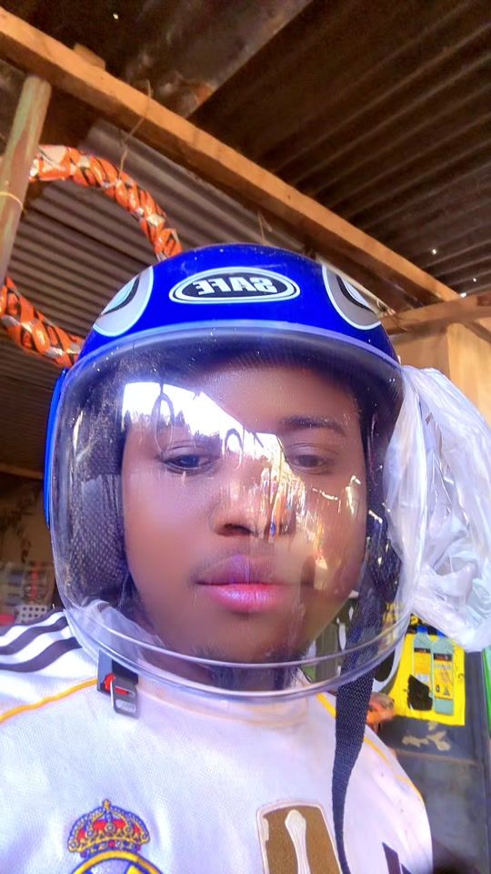 TikTok video thumbnail by issoufcfa017