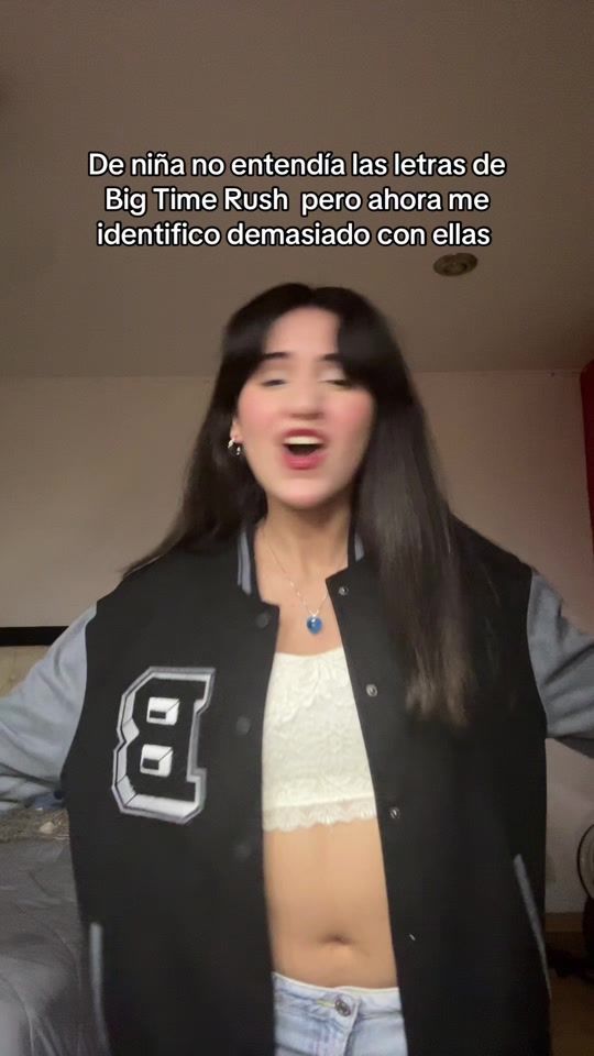 TikTok video thumbnail by sofichavez.music