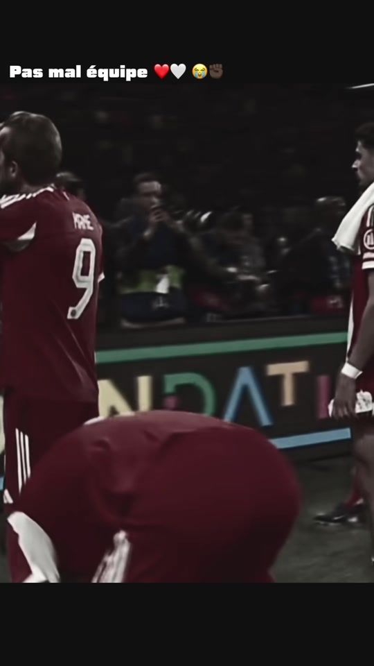 TikTok video thumbnail by toure_musiala_10