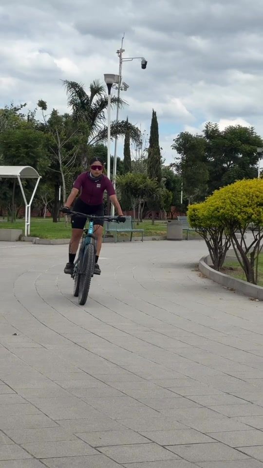 TikTok video thumbnail by mtb.jazzi