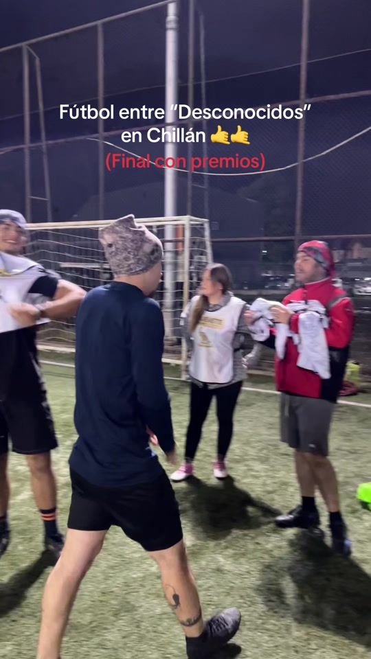 TikTok video thumbnail by fidelirribarra