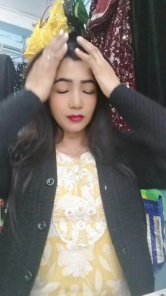 TikTok video thumbnail by aaruhiak
