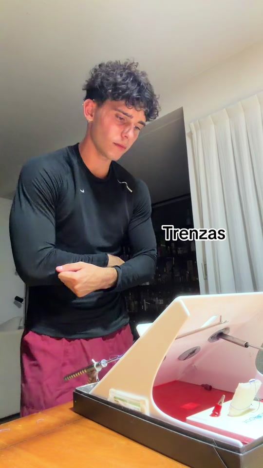 TikTok video thumbnail by ezegonzalezs