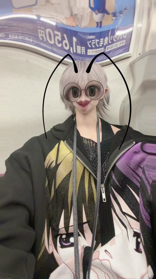 TikTok video thumbnail by buta_dote_