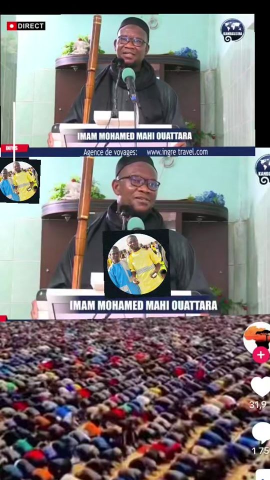 TikTok video thumbnail by ibrahimkodio7