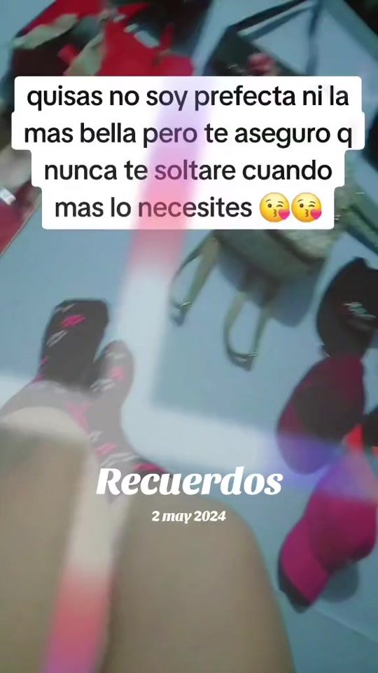TikTok video thumbnail by taniamaritz