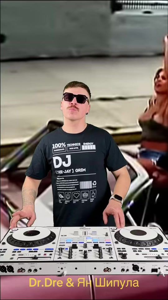 TikTok video thumbnail by djggrim