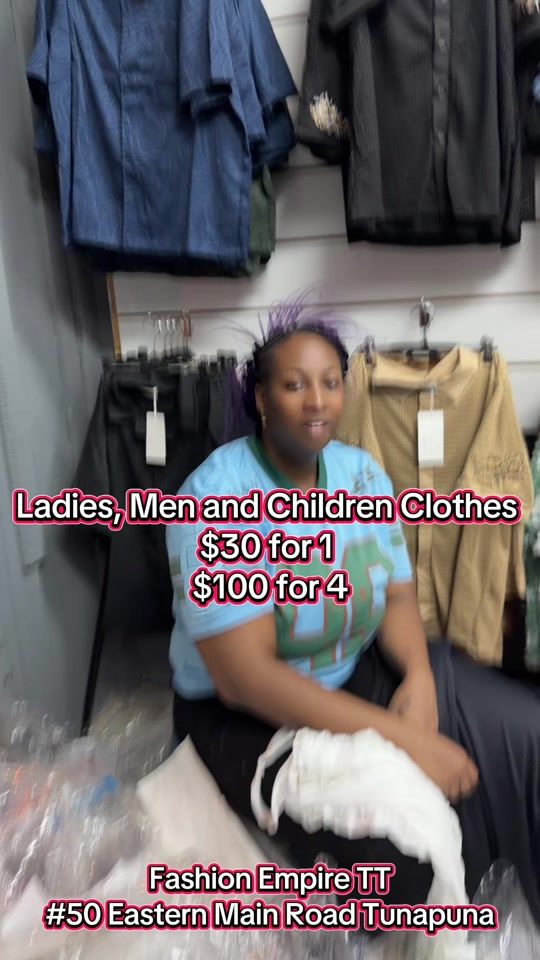 TikTok video thumbnail by m_and_a_tunapuna