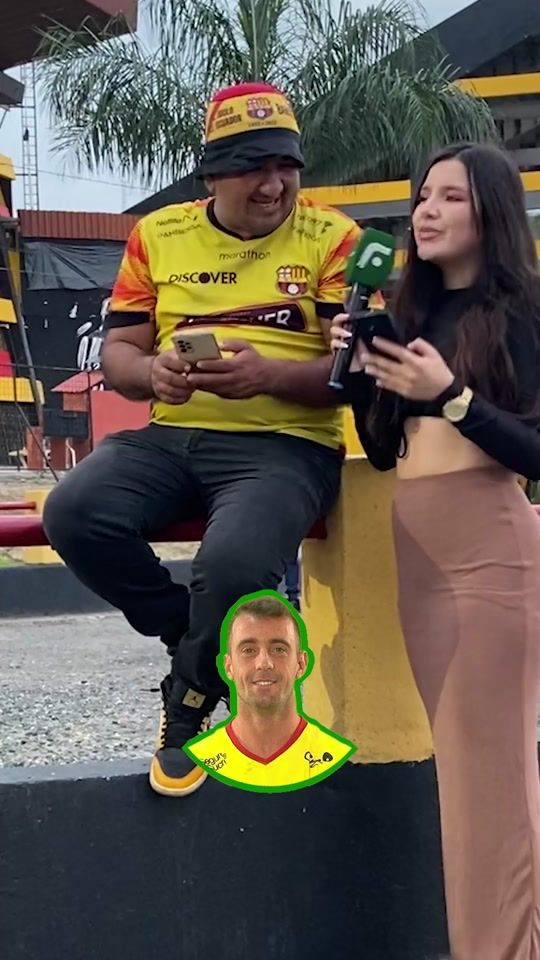 TikTok video thumbnail by elfutboleroec_