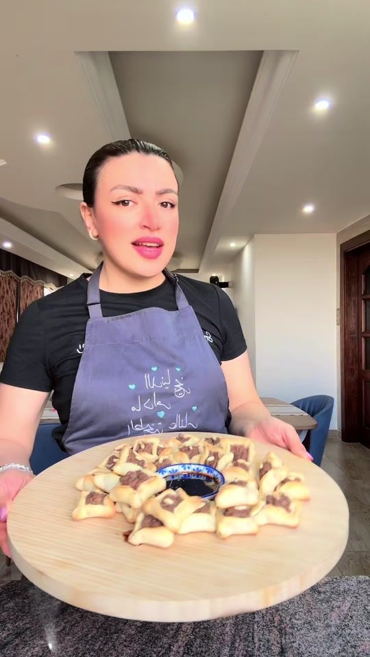 TikTok video thumbnail by larahouchaimi