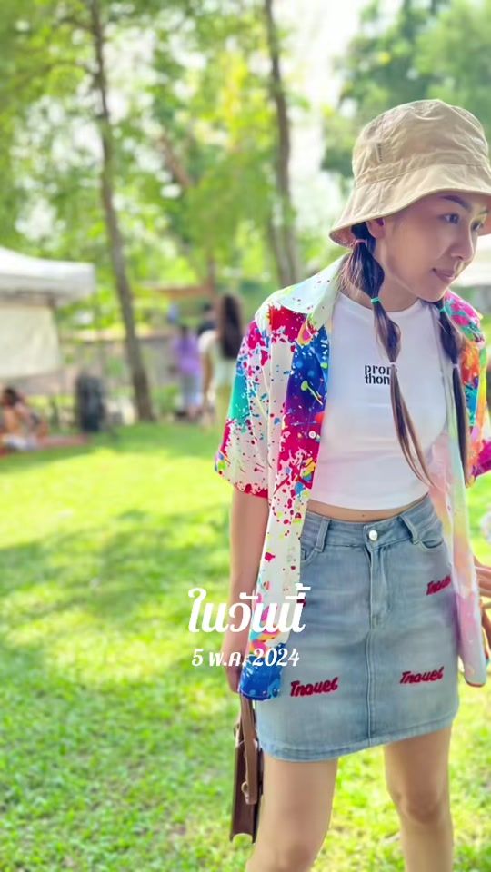 TikTok video thumbnail by tumwongphueng