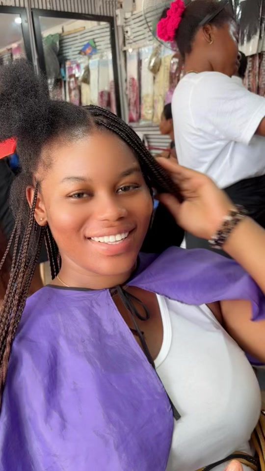 TikTok video thumbnail by chics_tresses
