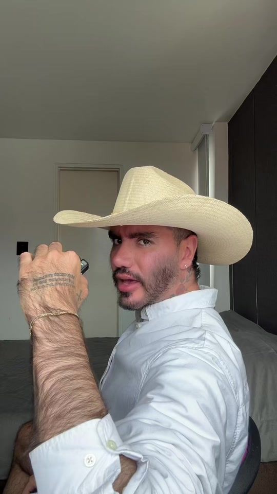 TikTok video thumbnail by felipecharrry