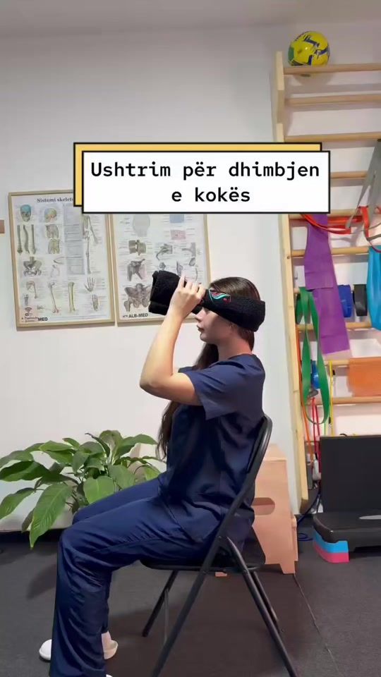 TikTok video thumbnail by physiosinaniclinic