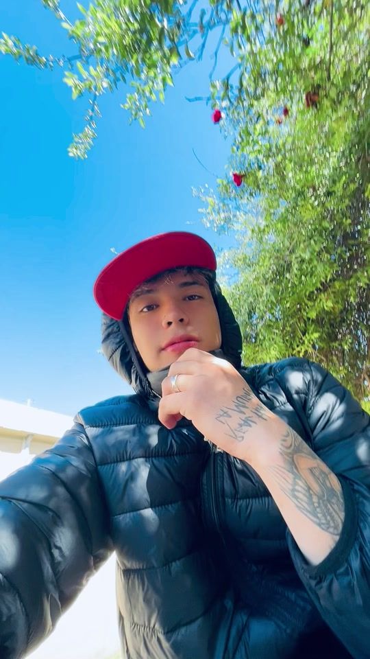 TikTok video thumbnail by mat_rayito_16