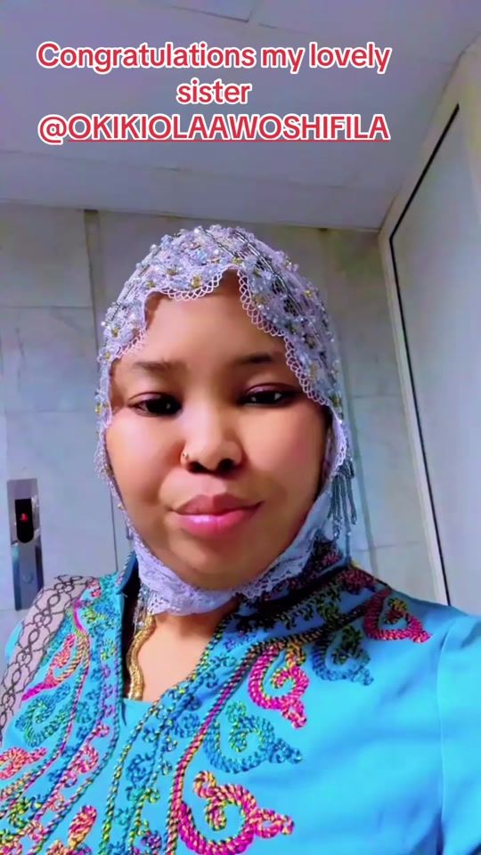 TikTok video thumbnail by bellokehindehassanat