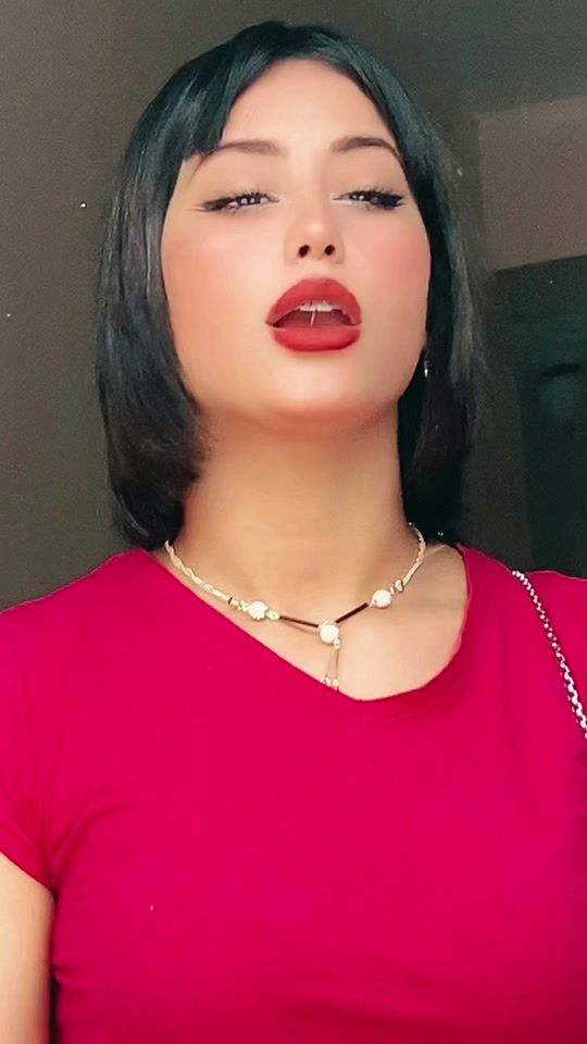 TikTok video thumbnail by chahinazof1