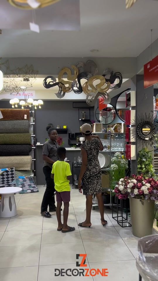TikTok video thumbnail by decorzoneghana