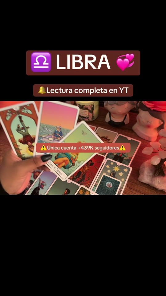 TikTok video thumbnail by karma.tarot1